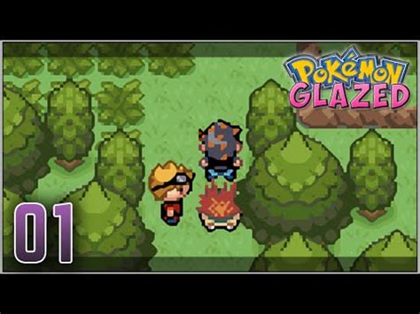 pokemon glazed legendaries location|Walkthrough .